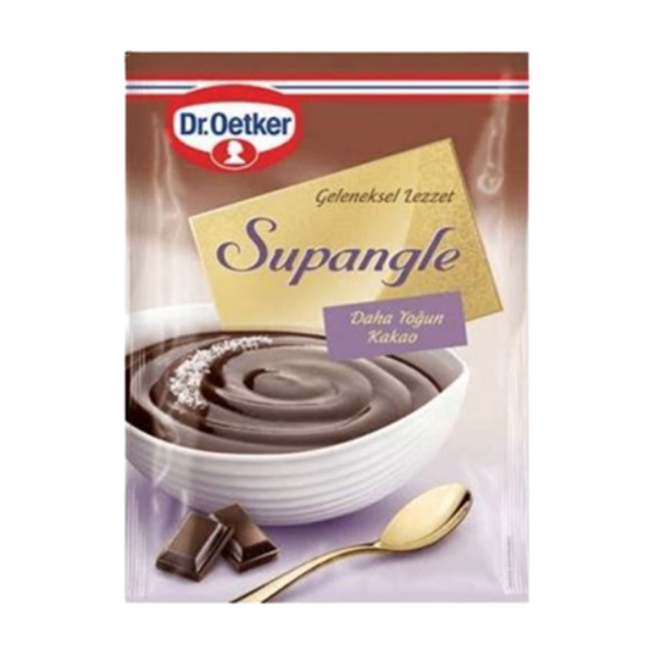 Dr.Oetker Supangle 143 gr